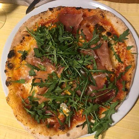 La Locanda Livigno Pizzeria